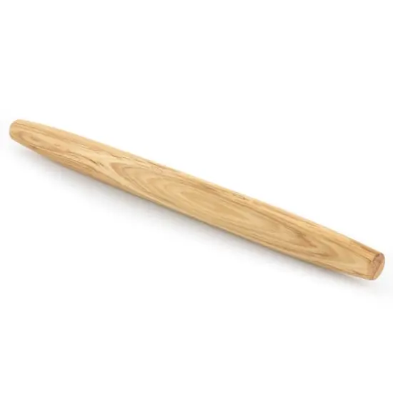 Martha Stewart Bainford 20" Ashwood French Baton Rolling Pin {4}