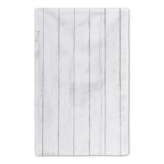 Fall Farmers Market Sign Tea Towel Set {6}