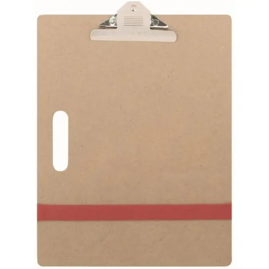 Art Advantage&reg; Artist Sketch & Tote Board {4}