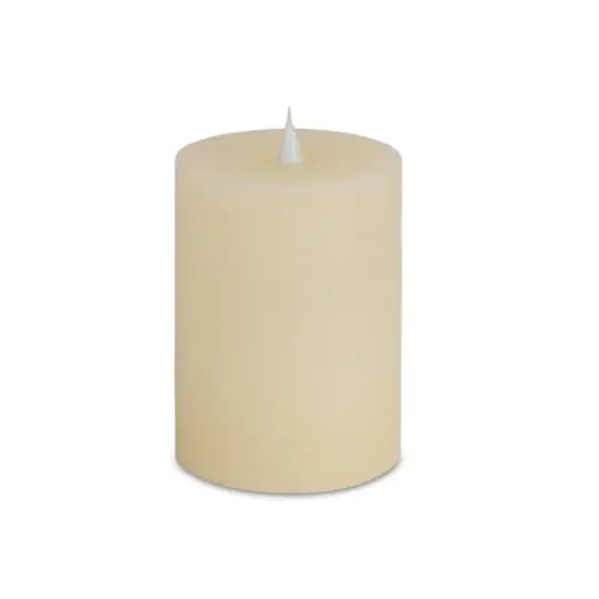 5.5" Simplux LED Designer Candle Set {1}