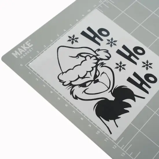 Chalkboard Permanent Vinyl by Make Market&reg; {6}