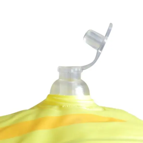 41" Inflatable Yellow & White Pina Colada Swimming Pool Ring Float {4}