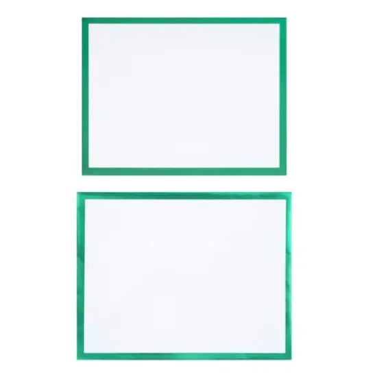 Green Card & Envelope Set by Recollections&trade; {1}