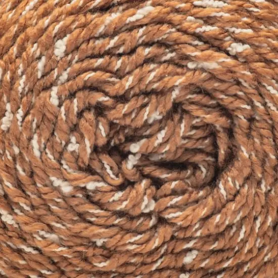 Caron&reg; Funfetti Cakes&trade; Yarn Chocolate Chip {4}