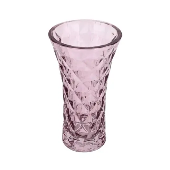 Assorted 7.75" Glass Vase by Ashland&reg;, 1pc. {6}