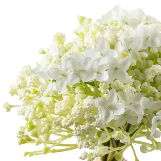 10" White Baby's Breath Bundle by Ashland&reg; {4}