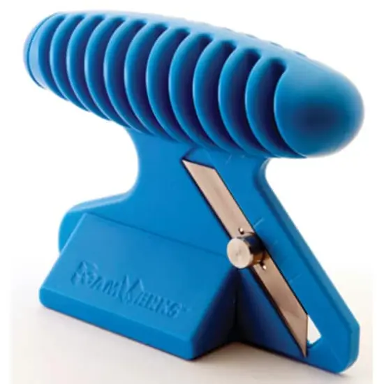 Logan&reg; FoamWerks&trade; Foamboard Straight-Bevel Cutter {3}
