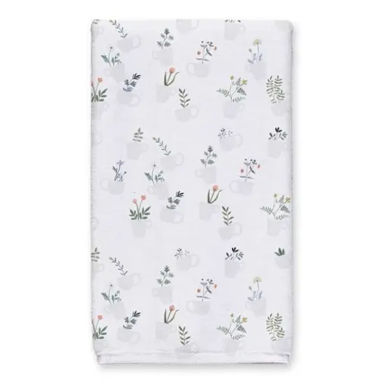 Super Woman, Super Mom, Super Tired Tea Towel Set {4}