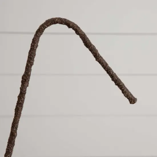 38" White Blossom Flower Stems, 3ct. {7}