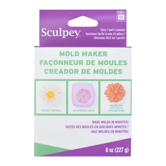 Sculpey&reg; Mold Maker {1}