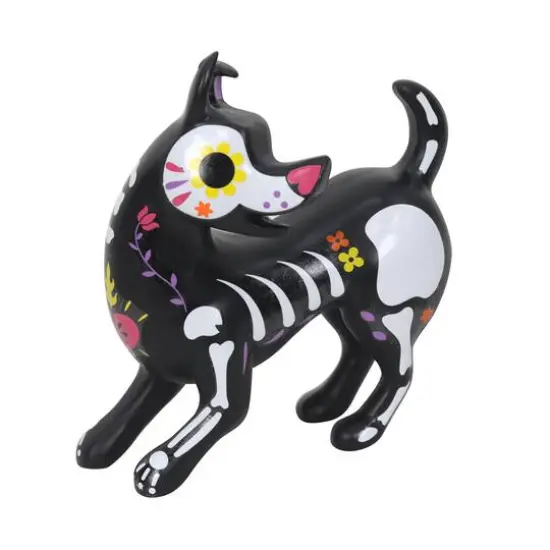6.25" Skeleton Dog Tabletop D&eacute;cor by Ashland&reg; {3}