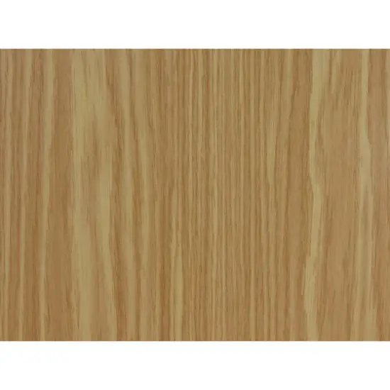 Fablon Rustic Oak Adhesive Film, 2ct. {1}