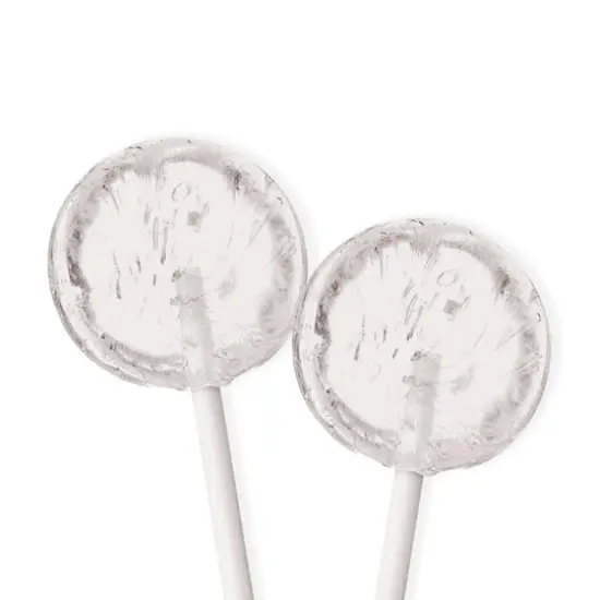 Satin Ice&reg; Isomelts&trade; Isomalt Nibs Clear {4}