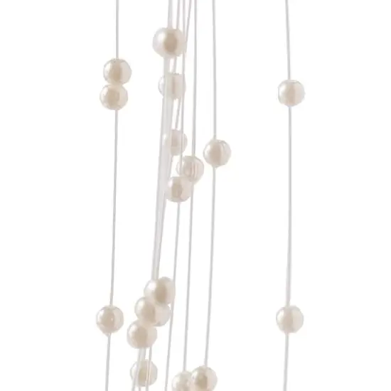 45" Hanging Pearl Spray by Ashland&reg; {4}