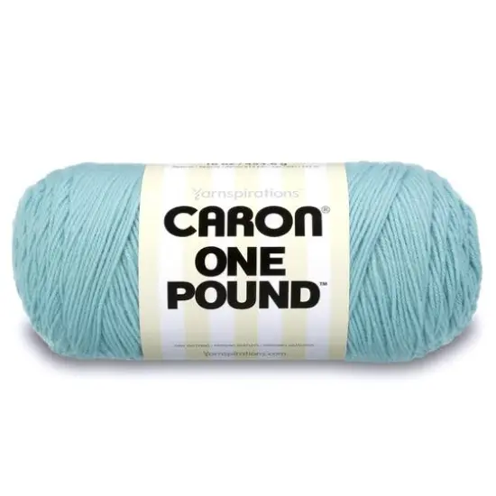 Caron&reg; One Pound&trade; Yarn Soft Sage {1}