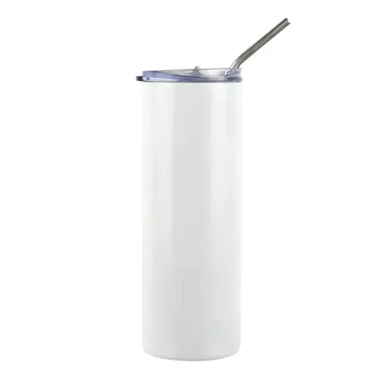 20oz. Glow-in-the-Dark Sublimation Tumbler by Make Market&reg; {1}