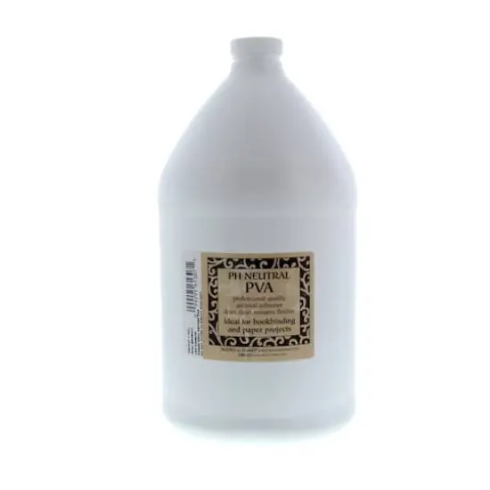 Lineco&reg; pH Neutral PVA Adhesive, 128oz. {1}