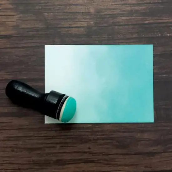 Tim Holtz&reg; Distress&reg; Tiny Blending Tool Foams, 9ct. {3}