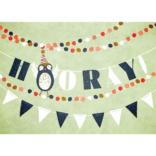 JAM Paper Birthday Celebrations Card & Envelopes, 36ct. {4}