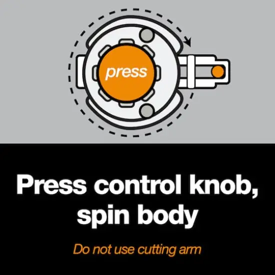 Fiskars&reg; Circle Cutter {9}