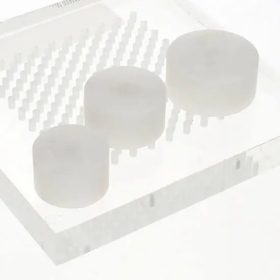 The Beadsmith&reg; Wig Jig&reg; Delphi, Centaur & Cyclops Super Pegs {5}