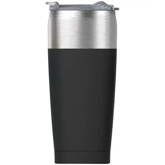 Asobu&reg; 20oz. Black Tied Tumbler {1}