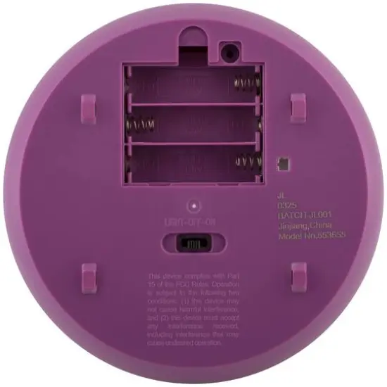 6" LED ShadowLights&trade; Spiders Projector by Ashland&reg; {4}