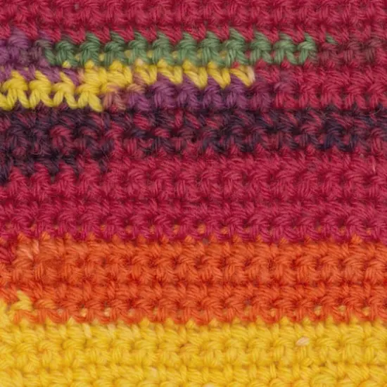 Patons&reg; Kroy Socks&trade; Yarn Mexicala Stripes {4}