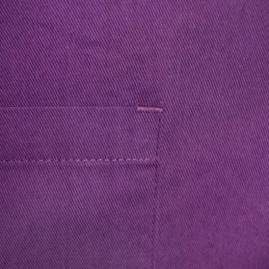 DII&reg; Chino Chef Apron Eggplant {9}