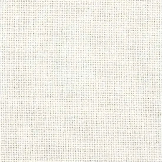 Zweigart&reg; Murano Precut 32 Count Premium Fabric, 18" x 27" White {4}