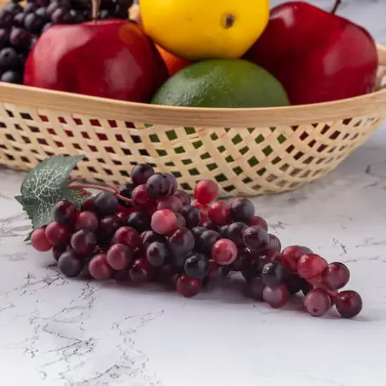 Small Cabernet Grapes by Ashland&reg; {3}