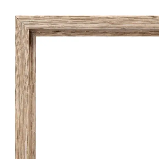 Basics™ 6" x 6" Linear Tabletop Frame by Studio Décor® Natural {7}