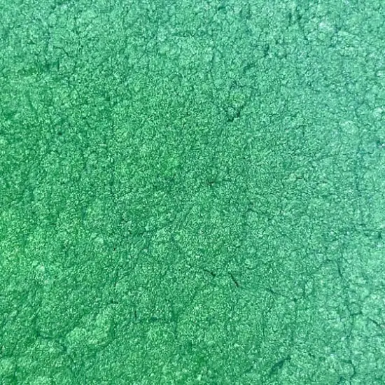 Pigment Powder by Recollections&trade;, 0.5oz. Leaf Green {4}