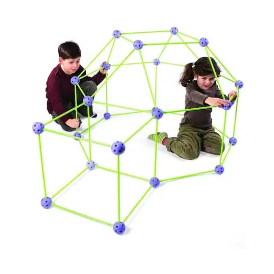 Crazy Forts!&reg; Original {6}