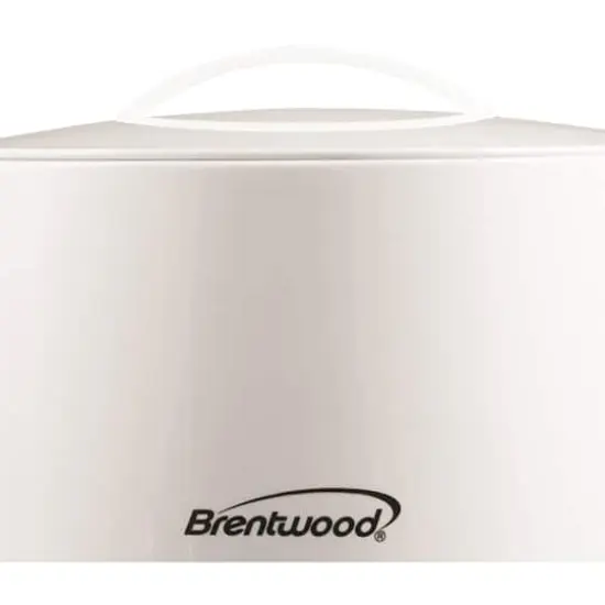 Brentwood 32oz. Electric Kettle Hot Pot {7}