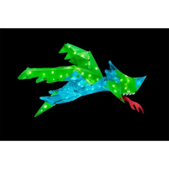 Thames & Kosmos Creatto&reg; Soaring Dragon & Flying Friends {5}
