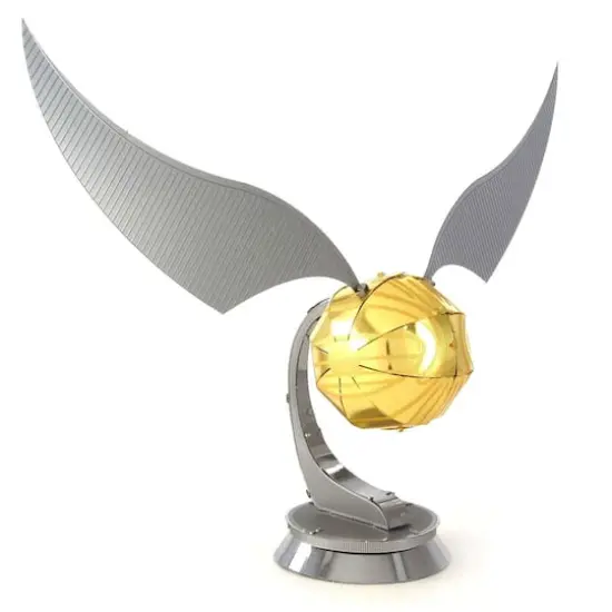 Metal Earth&reg; Harry Potter&trade; Golden Snitch&trade; Metal Model Kit {8}