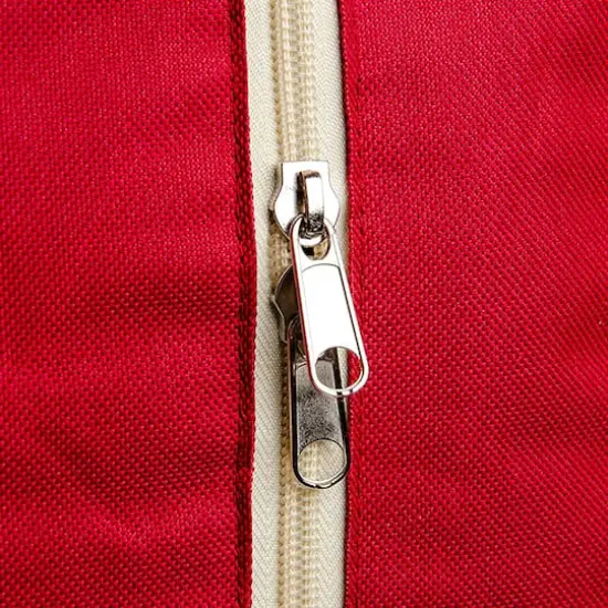 SINGER&reg; Brick Universal Canvas Tote Bag {5}