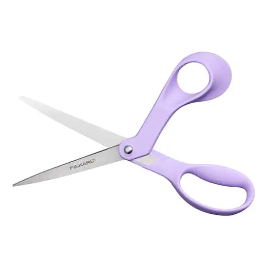 Fiskars&reg; 8" Ultra Lilac Scissors {3}