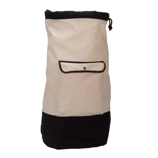 Household Essentials Laundry Duffle Bag {1}