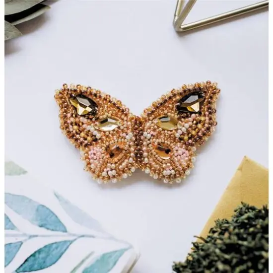 Abris Art Gleam of Citrine Decoration Kit {1}