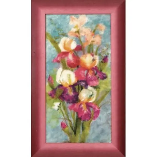 Charivna Mit Refinement Felting Kit {1}