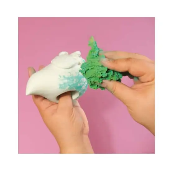 FIMO&reg; Air 1.1lb. White Air-Dry Modeling Clay {3}