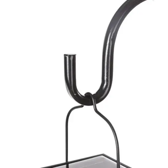 Glitzhome&reg; 30" Solar Powered LED Pathway Light Garden Stake {9}