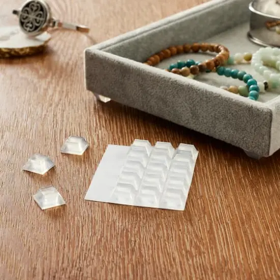 Scotch&trade; Noise Reduce Bumpers, 20ct. {3}