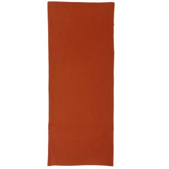 72" Fall Leaves Cotton Table Runner by Ashland&reg; {5}
