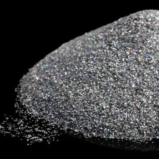 4.5oz. Extra Fine Glitter by Recollections&trade; Bling {3}