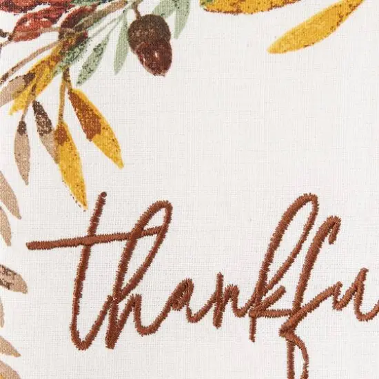 DII&reg; Thankful Autumn Dishtowel Set {6}