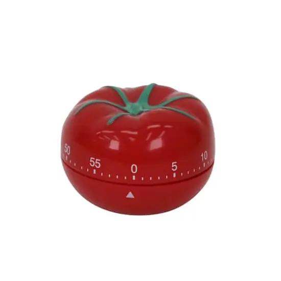 Assorted Fruit Timer, 1pc. by Fab Finds {3}