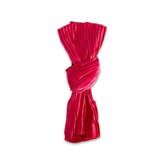 Red Satin Knot Np, 6ct. {3}